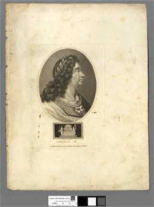 Portrait of George I (4670752)