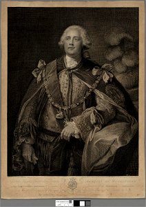 Portrait of George Nugent-Grenville-Temple, Marquis of Buckingham, Lord Lieutenant General (4672286)