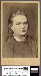 Portrait of Hwfa MoÌ‚n (4671219)