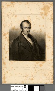 Portrait of Ephraim Evans, Canada (4672858)