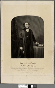 Portrait of E. Owen Phillips (4671782)