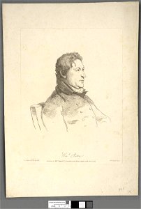Portrait of Genl. Picton (4674782)
