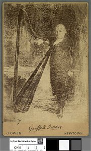 Portrait of Griffith Owen (4670420)
