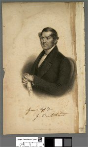 Portrait of G. Pritchard (4673164)