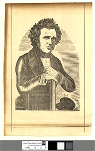 Portrait of Ellis Bryn Coch, 1860 (4670668)