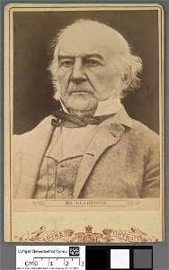 Portrait of Gladstone (4672756)