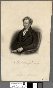 Portrait of Henry Townley (4669973)