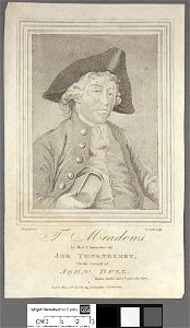 Portrait of J. Meadons (4670210)