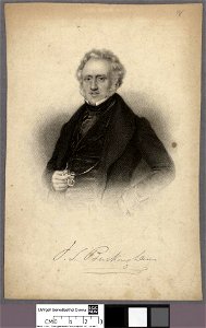 Portrait of J. S. Buckingham (4674051)