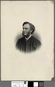 Portrait of J. D. Jetley (4673750)