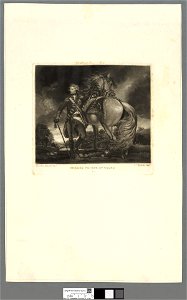 Portrait of George Prince of Wales (4670754)