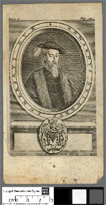 Portrait of Edwardvs Seimervs Somerset (4672698)
