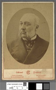 Portrait of H. Hussey Vivian, Esq., M.P (4671191)