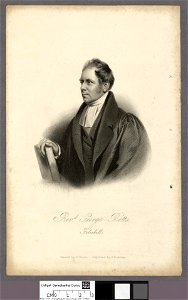 Portrait of George Betts, Foleshill (4673628)