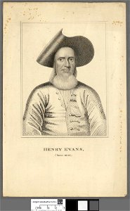 Portrait of Henry Evans (born 1606) (4674118)
