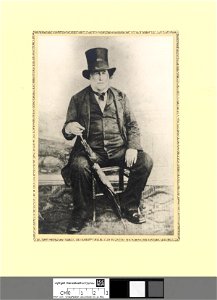 Portrait of Griffith Owen (4670798)