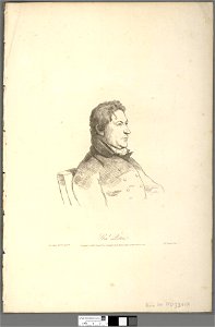 Portrait of Genl. Picton (4674783)