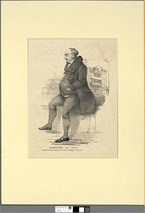 Portrait of Gloucester Old Bank (4672210)