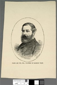 Portrait of Frank Ash Yeo, Esq (4671081)