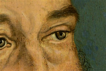 Portrait of Georg the Bearded, Duke of Saxony (DE WSE M0075 2013-02 Detail-003)