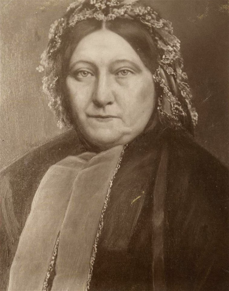 Portrait of Fanny Jones (4670303) (cropped)