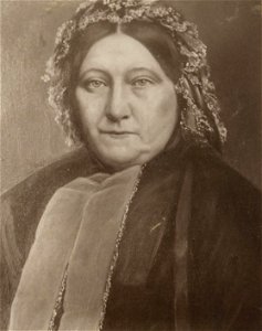 Portrait of Fanny Jones (4670303) (cropped)
