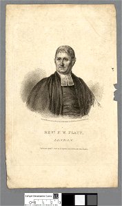 Portrait of F.W. Platt (4669888)
