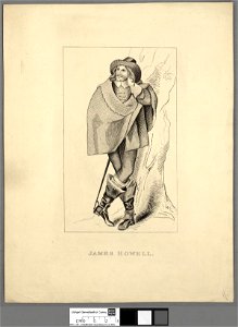 Portrait of James Howell (4670913)
