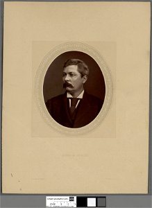 Portrait of Henry M. Stanley (4672012)