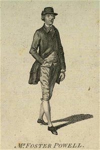 Portrait of Foster Powell (4672988)