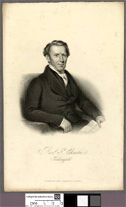 Portrait of G. Christie (4672813)