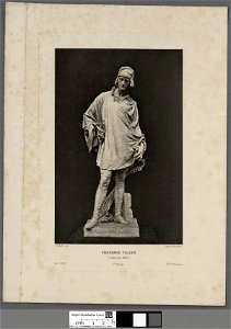 Portrait of François Villon (Salon de 1881) (4672121)