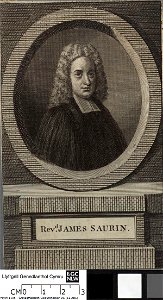 Portrait of James Saurin (4673836)