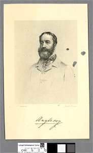 Portrait of Henry Paget, Marquess of Anglesey (4674209)