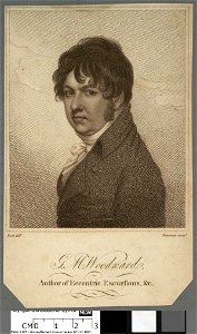 Portrait of G. M. Woodward (4671062)