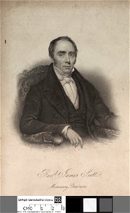 Portrait of James Scott (4673965)