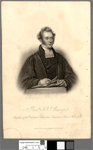 Portrait of H. J. Crump (4669719)