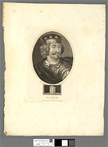 Portrait of Henry III (4670852)