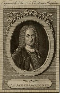 Portrait of Honble. Col. James Gardiner (4672481)
