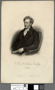 Portrait of Henry Townley (4669975)