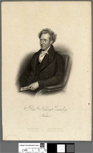 Portrait of Henry Townley (4669974)