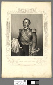 Portrait of General Sir De Lacey Evans (4670687)