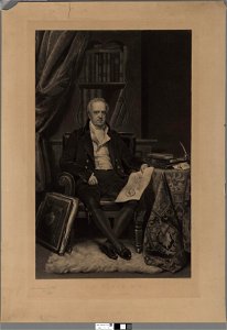 Portrait of J. R. Farre, M.D (4674684)