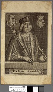 Portrait of Henry VII (4669810)