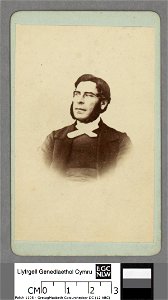 Portrait of Jacob Bright (4674318)