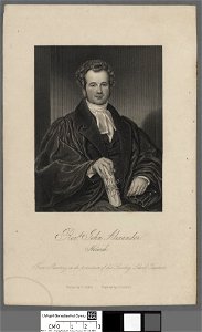 Portrait of John Alexander (4669639)