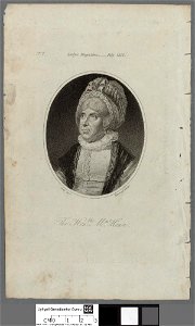 Portrait of Honble. Mrs. Howe (4672912)