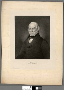 Portrait of J. Whitsed M.D (4674637)