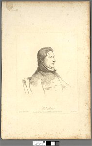 Portrait of Genl. Picton (4672362)