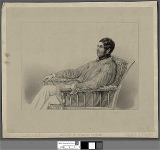 Portrait of Gen. Sir W. Williams of Kars (4672202)